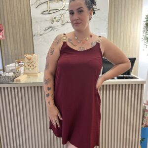 Vestido Aroa