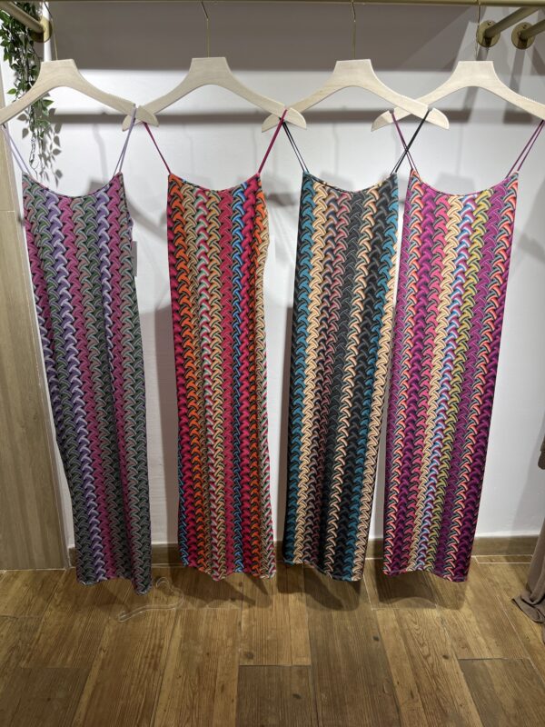 Vestido Cantabria