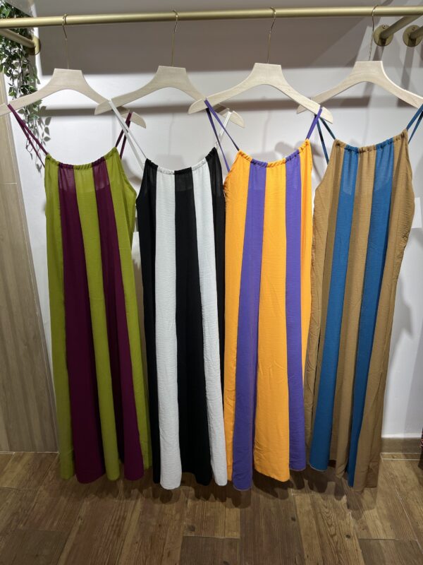 Vestido Mallorca - Imagen 2