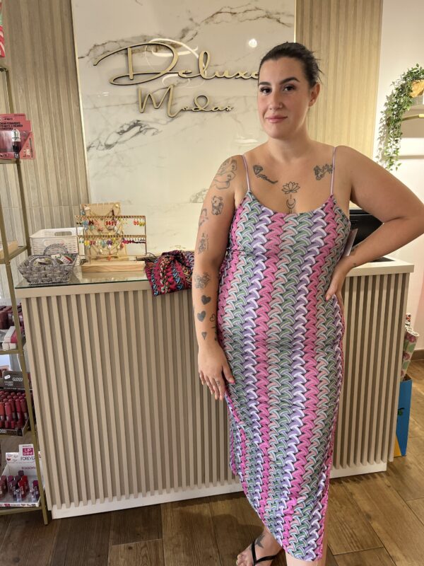 Vestido Cantabria - Imagen 2