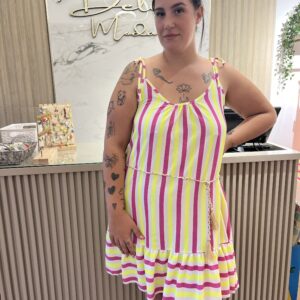 Vestido Karol