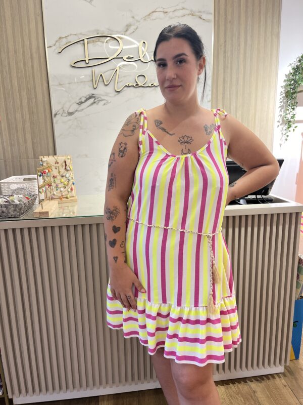 Vestido Karol