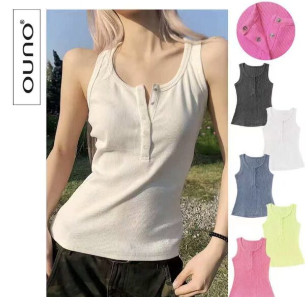 Camiseta Unno - Imagen 2