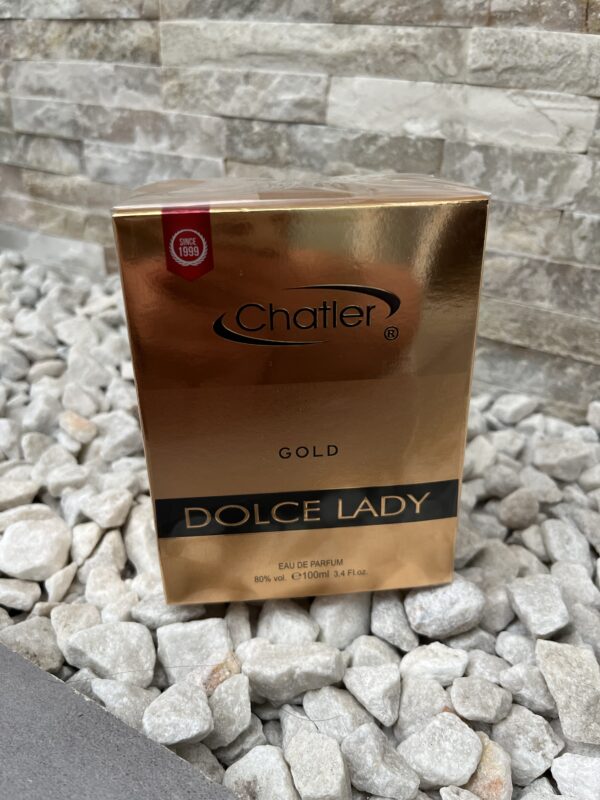 Perfume Dolce Lady