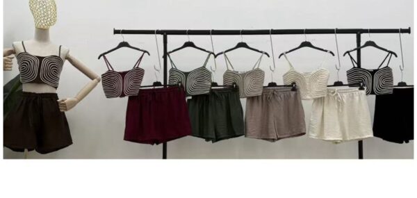 Conjunto Sofía - Imagen 2