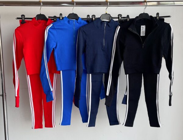 Conjunto deportivo