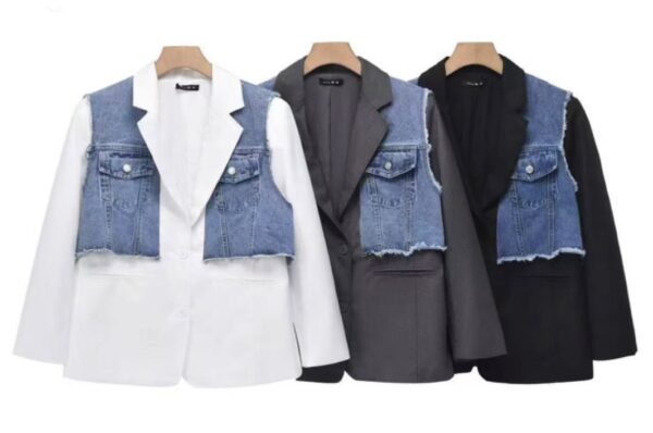Blazer Paris - Imagen 2