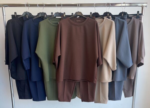 Conjunto Zara - Imagen 3