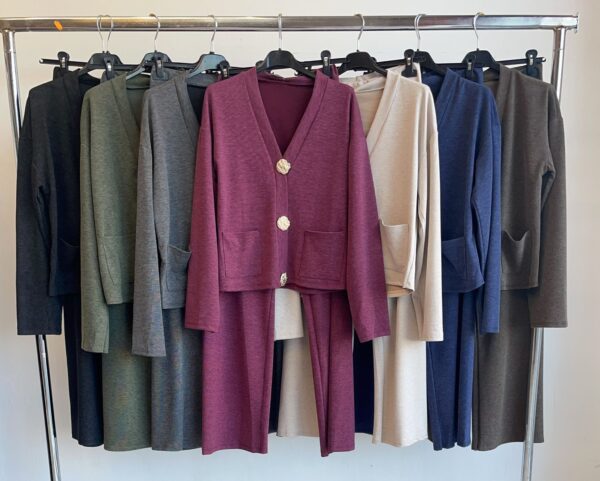 Conjunto Chile - Imagen 2