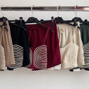 Conjunto Sofía
