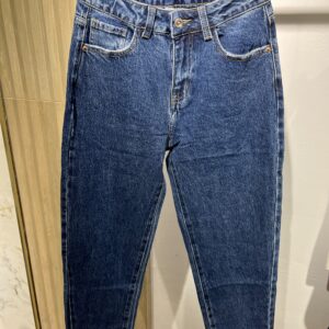 Pantalón levis Mom fit