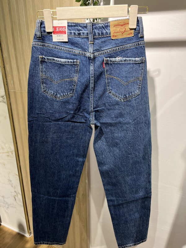 Pantalón levis Mom fit - Imagen 2