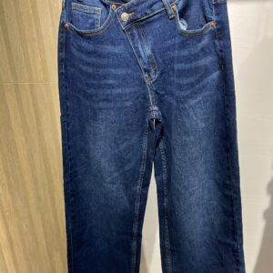 Pantalón vaquero zara
