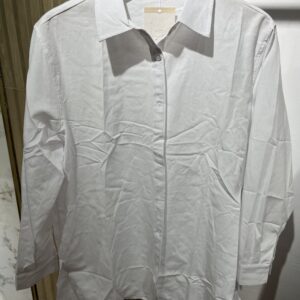 Camisa blanca
