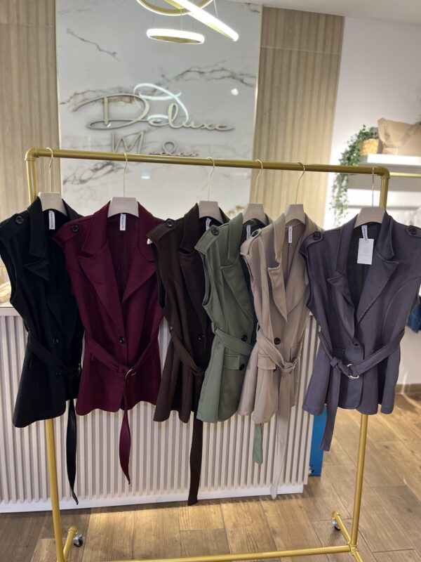 Chaqueta Oslo - Imagen 2