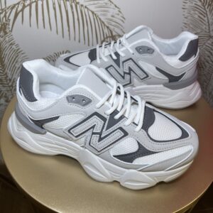 Deportiva NB Gris