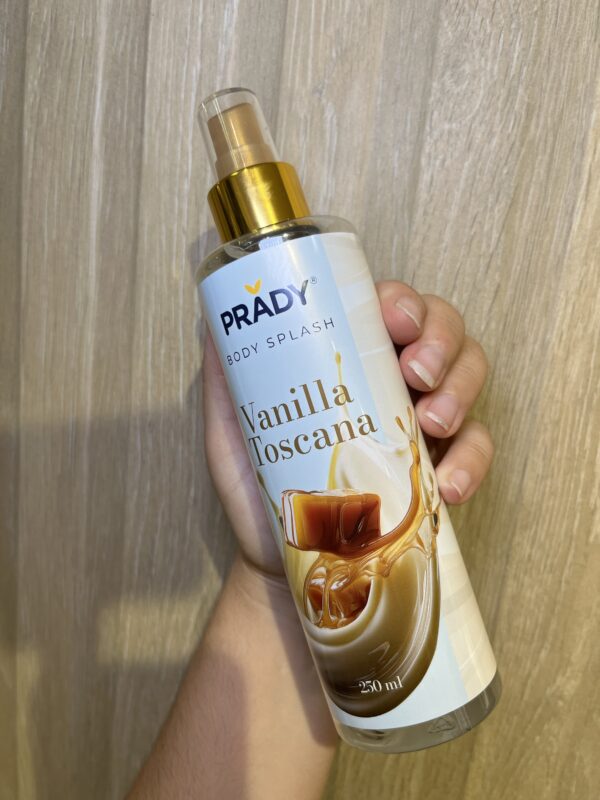 Bruma toscana