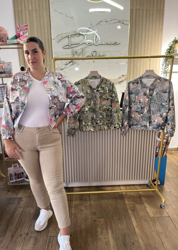 Bomber Tucán - Imagen 2