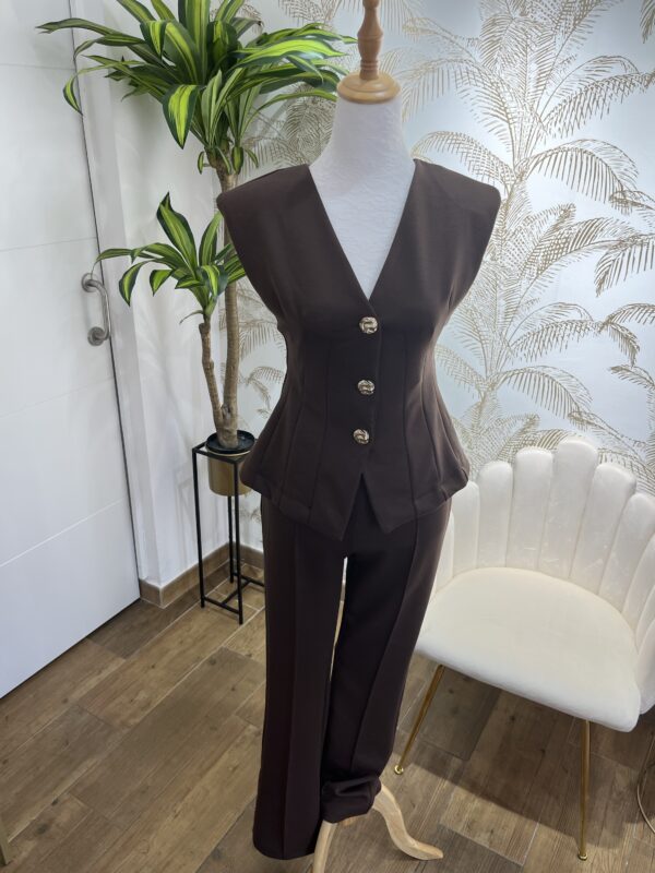 Conjunto Lisboa