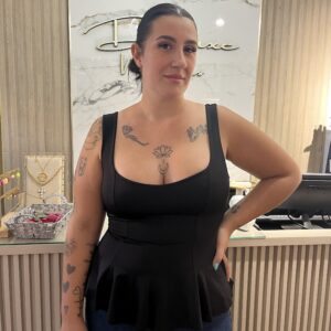 Top Belinda
