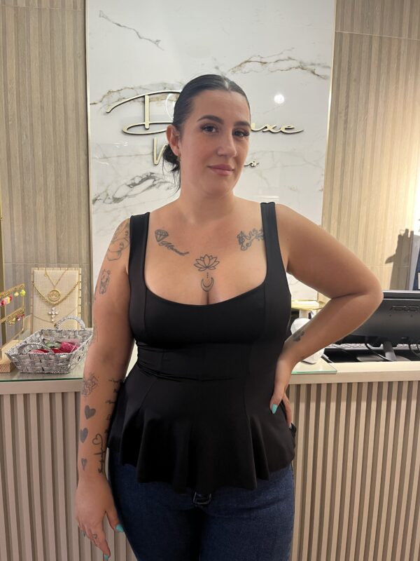Top Belinda