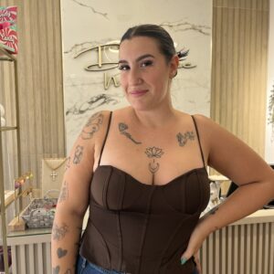 Top Martina