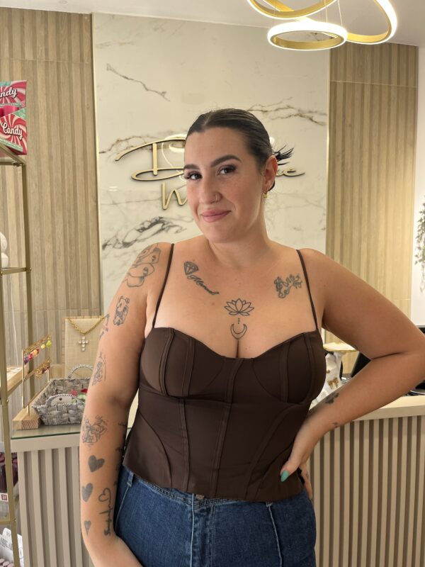 Top Martina