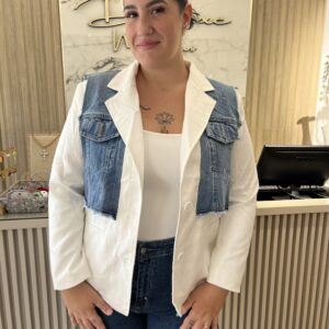 Blazer Paris
