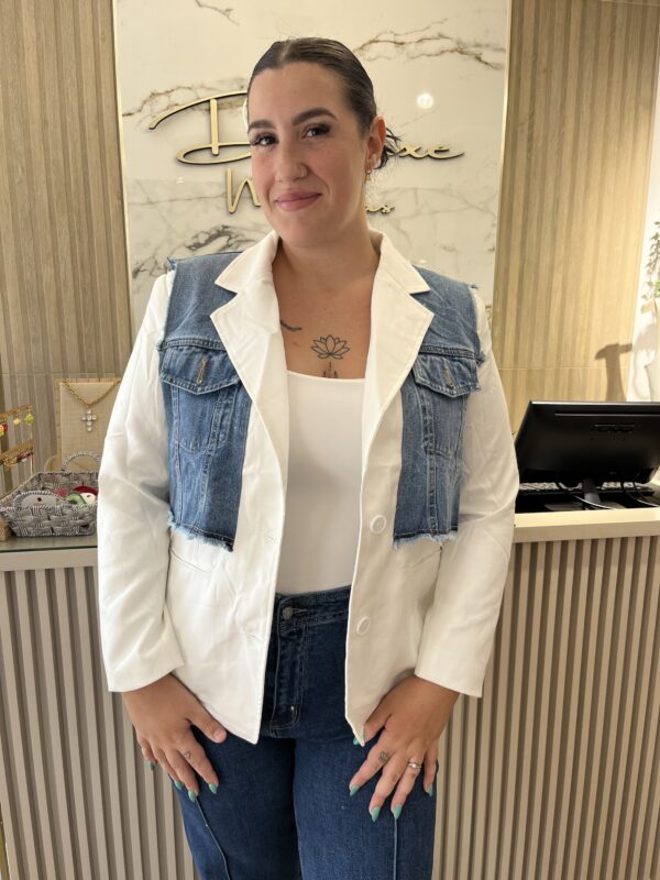 Blazer Paris