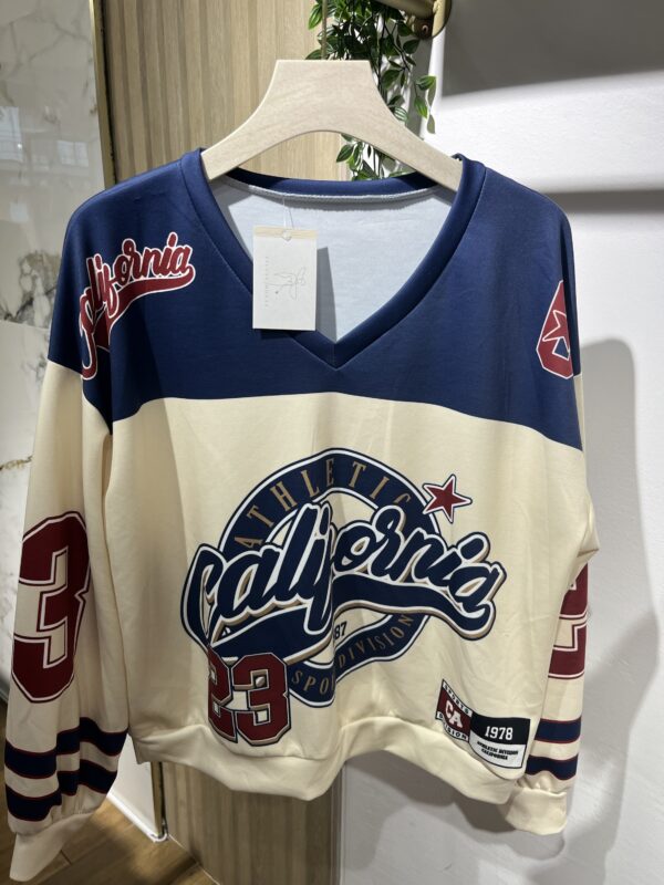 Sudadera California - Imagen 5