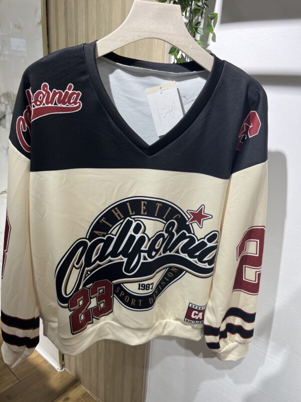 Sudadera California - Imagen 3