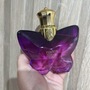 Perfume MARIPOSA MORADA