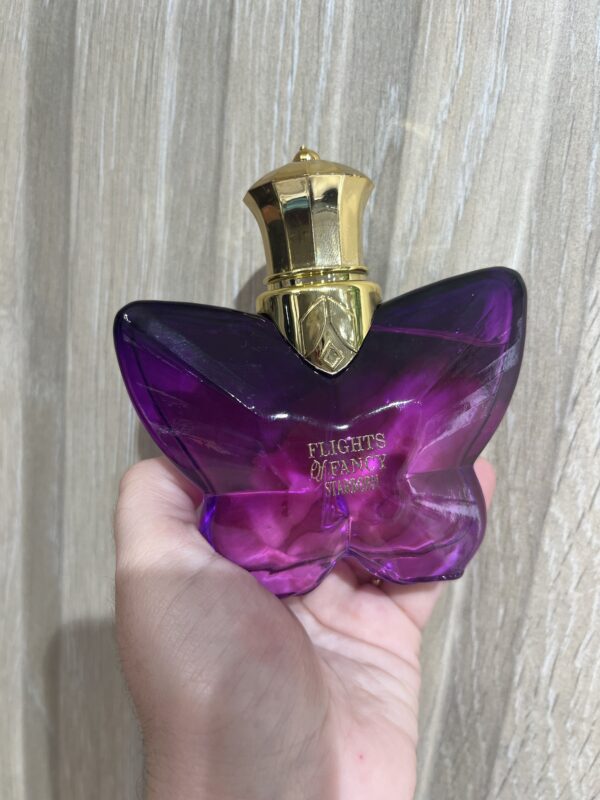 Perfume MARIPOSA MORADA