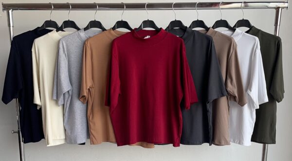 Camiseta zara - Imagen 2