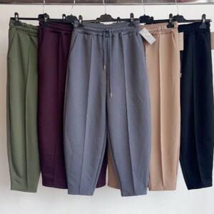 Pantalón zara