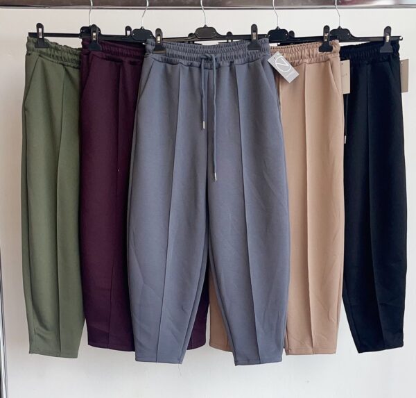 Pantalón zara