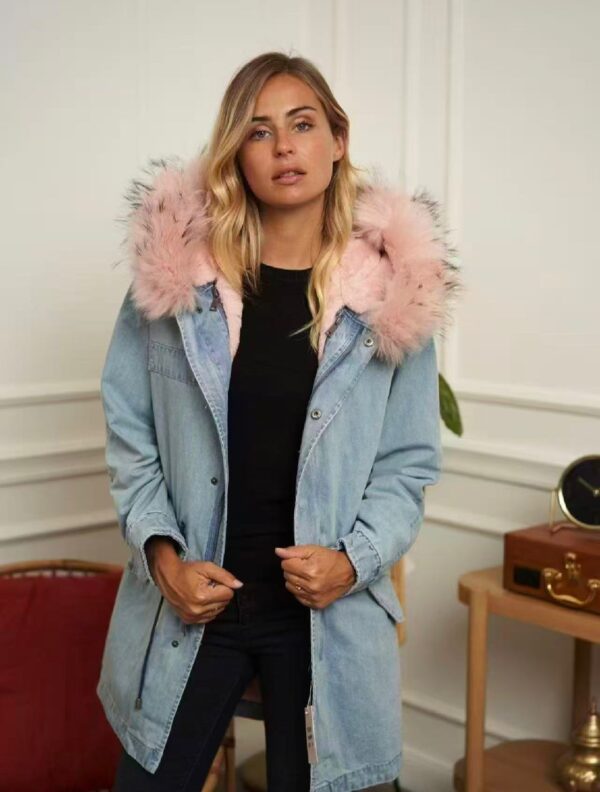 Parka Praga - Imagen 2