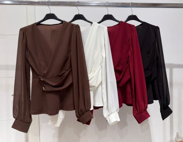 Blusa Gala - Imagen 2