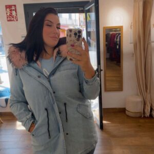 Parka Praga