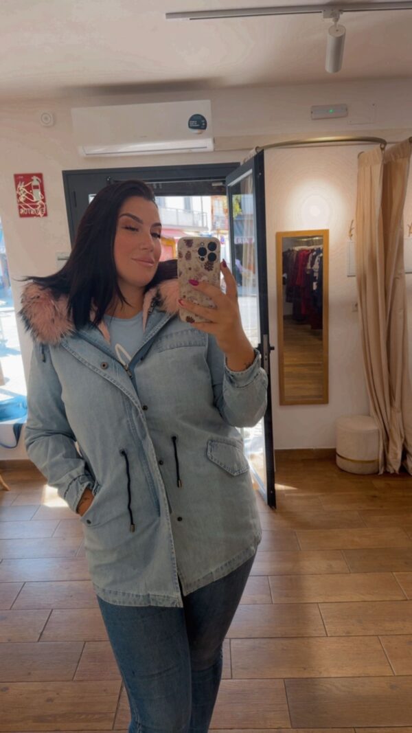 Parka Praga