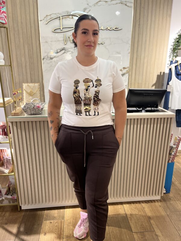 Pantalón zara - Imagen 3