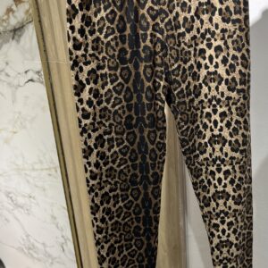 Malla leopardo