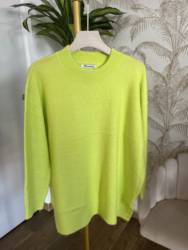 Jersey Candela - Imagen 4