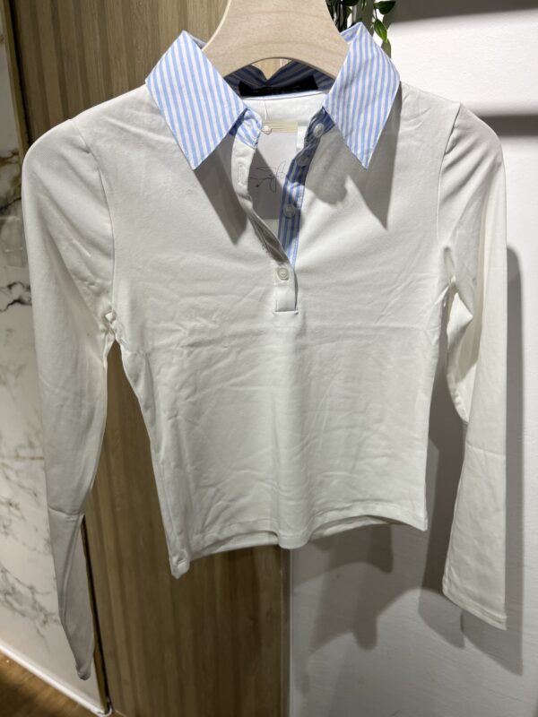 Camiseta Oxford - Imagen 2