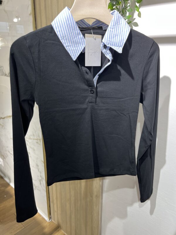 Camiseta Oxford - Imagen 3