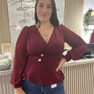 Blusa Gala