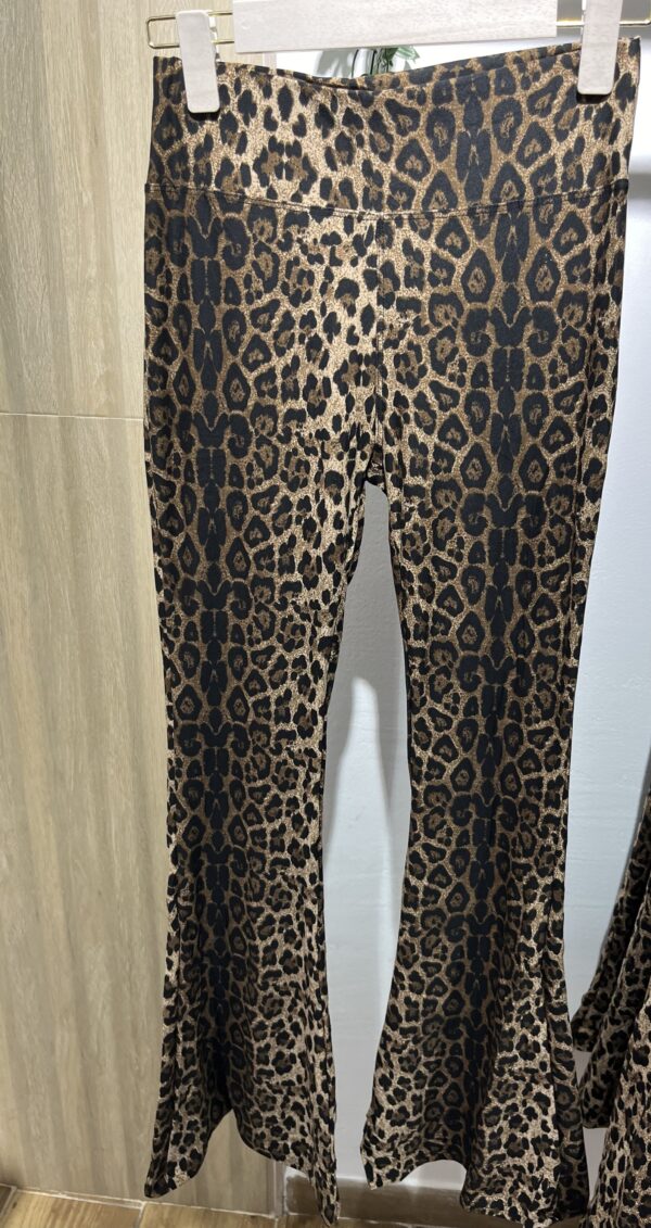 Malla leopardo campana - Imagen 2