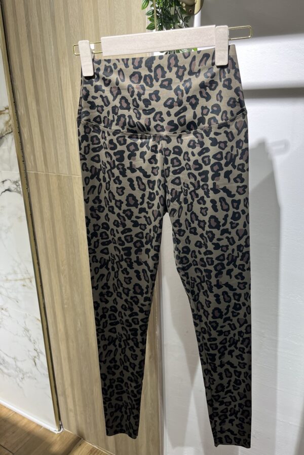 Malla leopardo lycra fría - Imagen 2