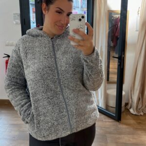 Sudadera Paola