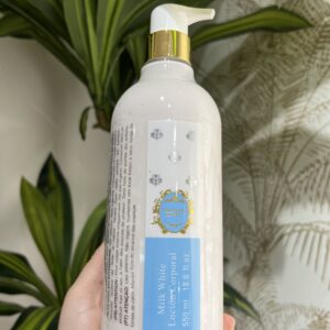 Loción corporal Bianco Latte